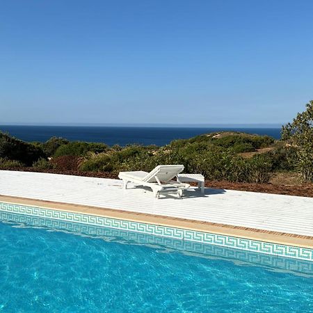 Dona Maria 66 Villa Luz Dış mekan fotoğraf