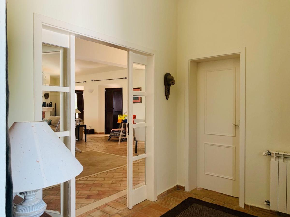 Dona Maria 66 Villa Luz Dış mekan fotoğraf