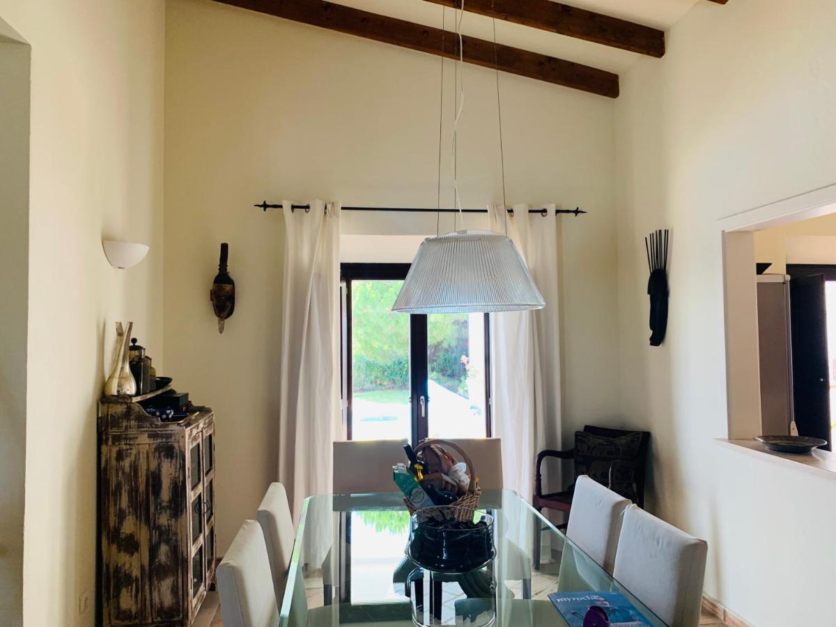 Dona Maria 66 Villa Luz Dış mekan fotoğraf