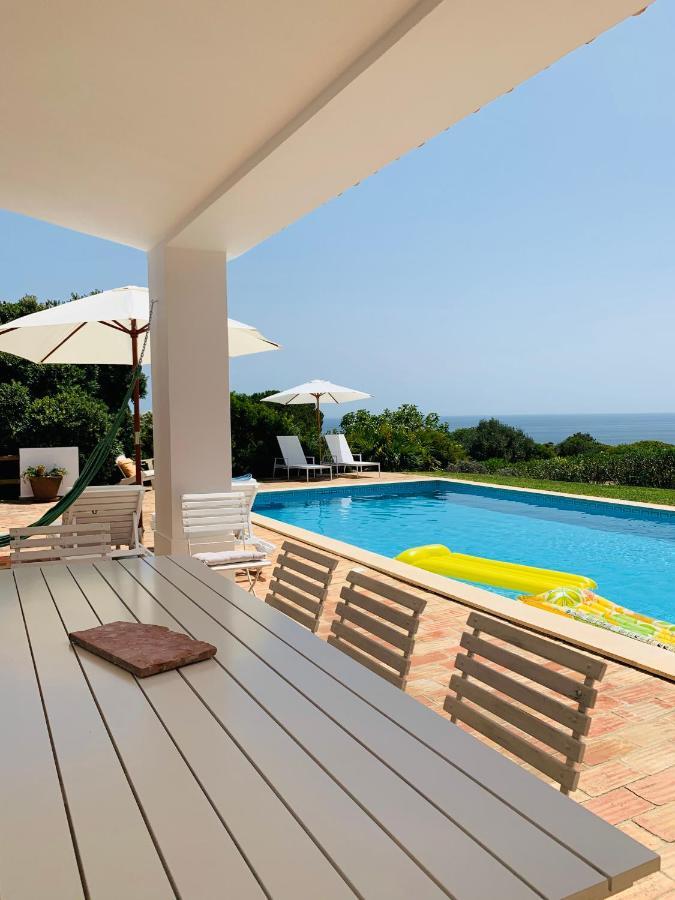 Dona Maria 66 Villa Luz Dış mekan fotoğraf