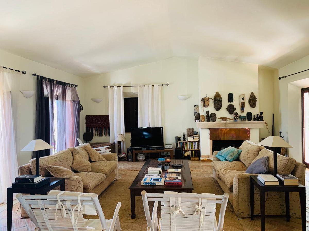 Dona Maria 66 Villa Luz Dış mekan fotoğraf