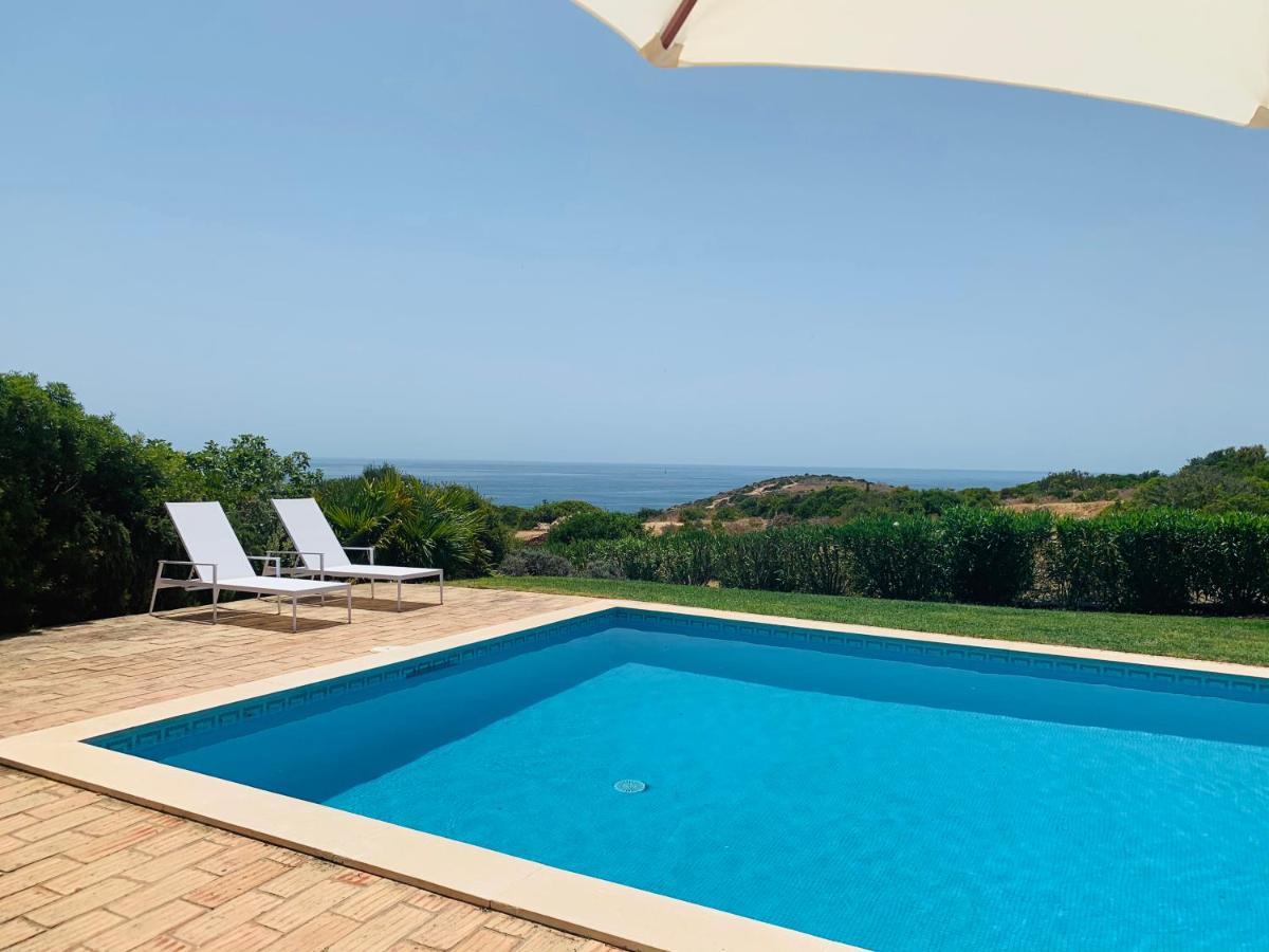 Dona Maria 66 Villa Luz Dış mekan fotoğraf
