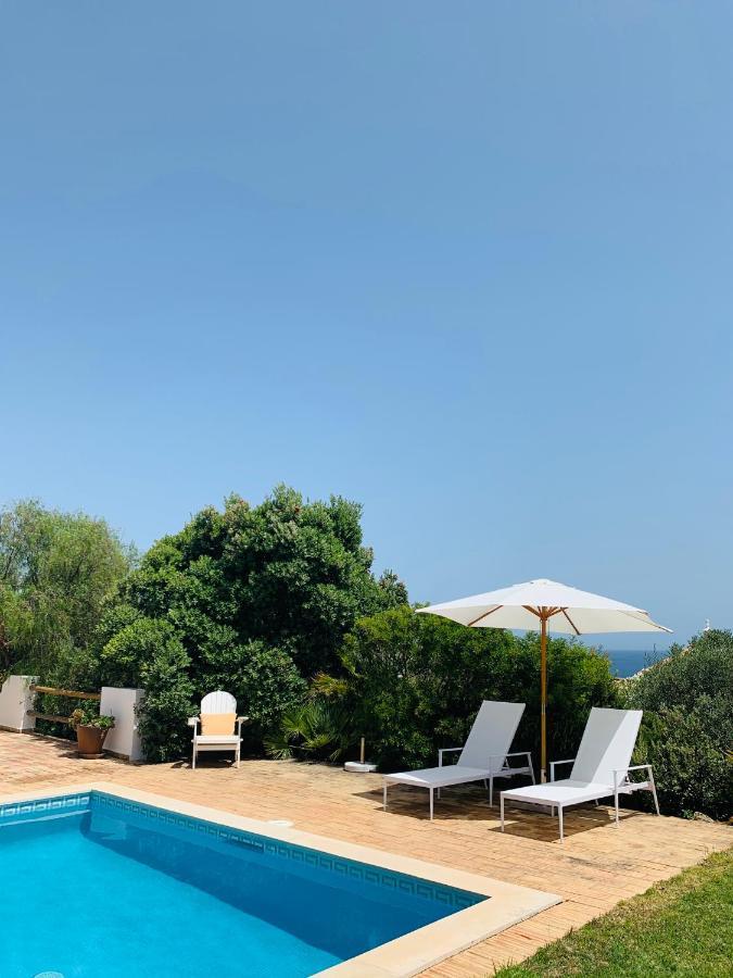 Dona Maria 66 Villa Luz Dış mekan fotoğraf