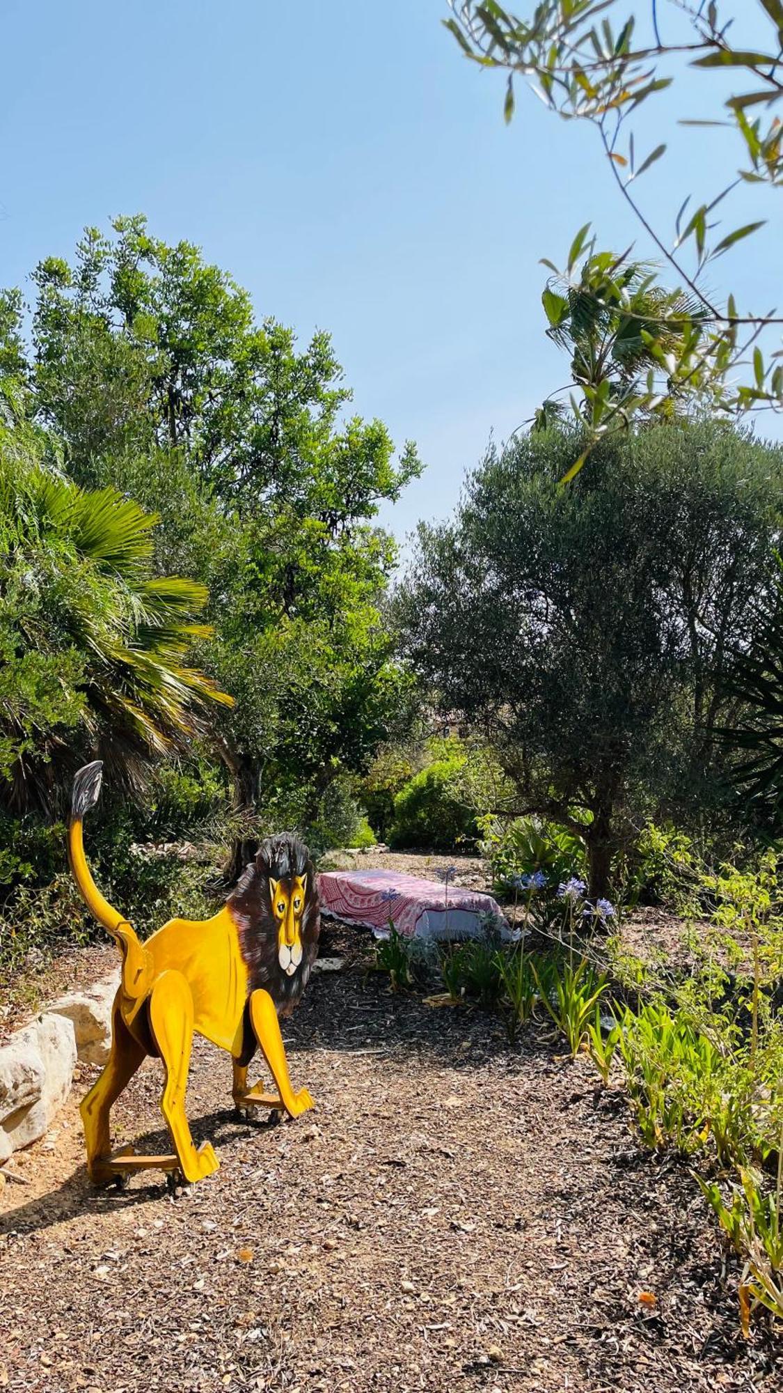 Dona Maria 66 Villa Luz Dış mekan fotoğraf
