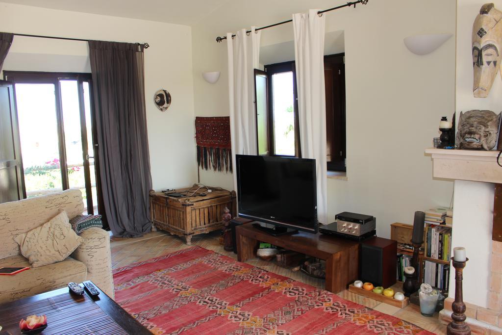 Dona Maria 66 Villa Luz Dış mekan fotoğraf