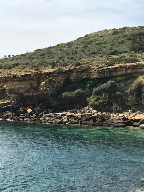 Dona Maria 66 Villa Luz Dış mekan fotoğraf